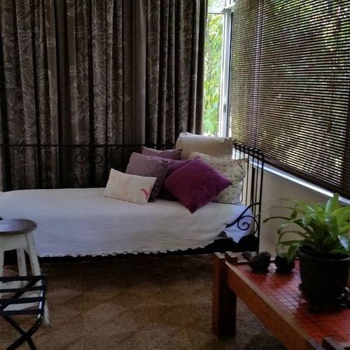 Brisbane Milton Bed And Breakfast Exterior photo